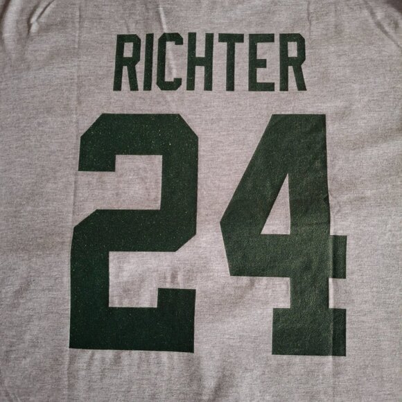 NWT T Shirt Green Bay Packers NFL Football Fanatics Team Apparel Size L Large - Picture 3 of 9